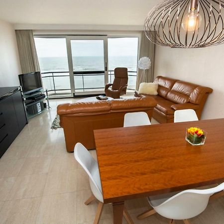 C227 Apartment Middelkerke Exterior photo