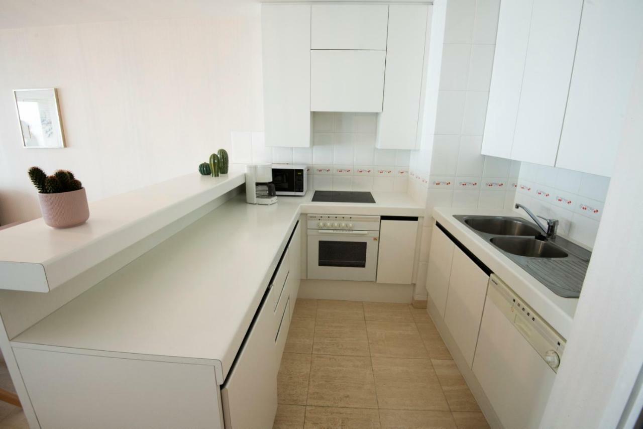 C227 Apartment Middelkerke Exterior photo