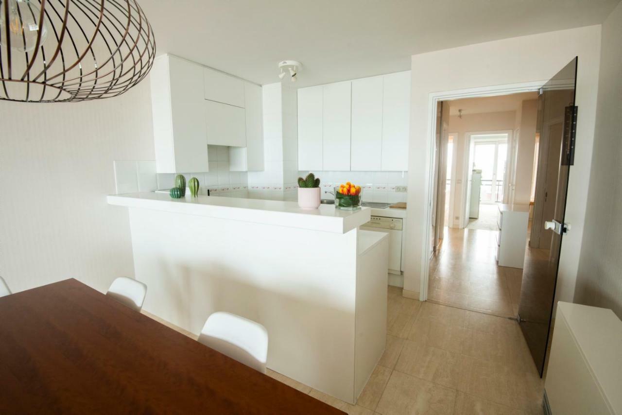 C227 Apartment Middelkerke Exterior photo