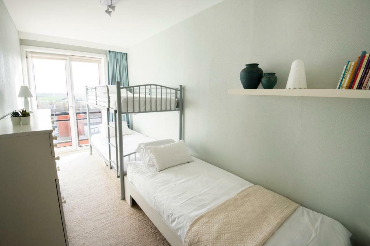 C227 Apartment Middelkerke Exterior photo