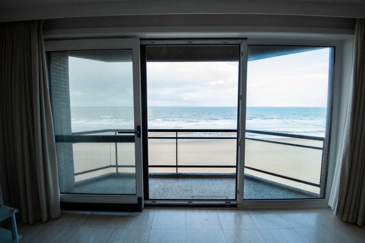C227 Apartment Middelkerke Exterior photo